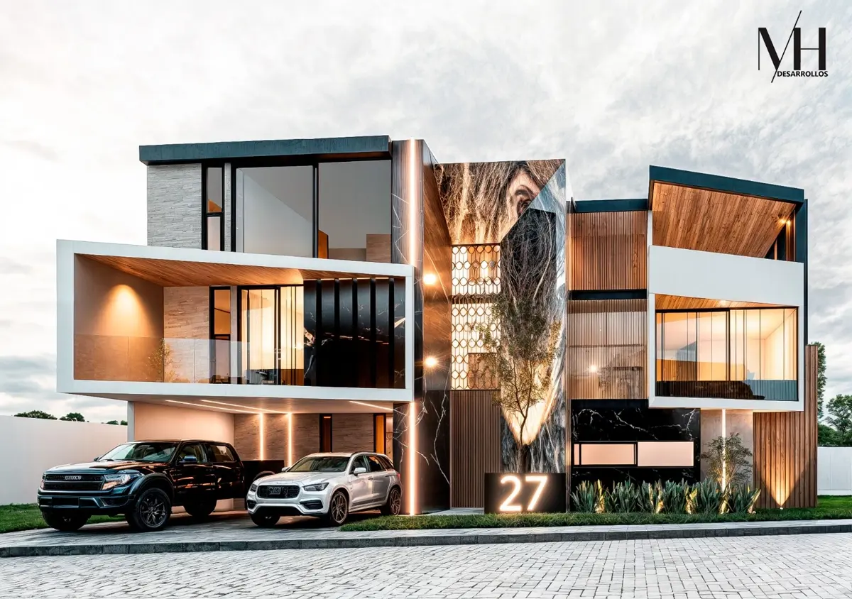Casa en venta en Lomas de Angelópolis, Ocoyucan — foto 1 de 10