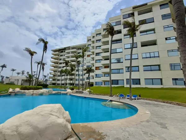 Departamento en Playa Diamante, Acapulco de Juárez, Guerrero