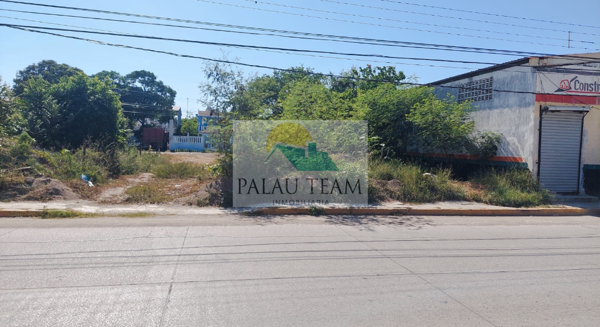 Terreno en venta en Miramar, Altamira — foto 2 de 4