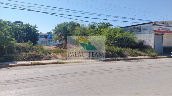 Terreno en venta en Miramar, Altamira — foto 3 de 4