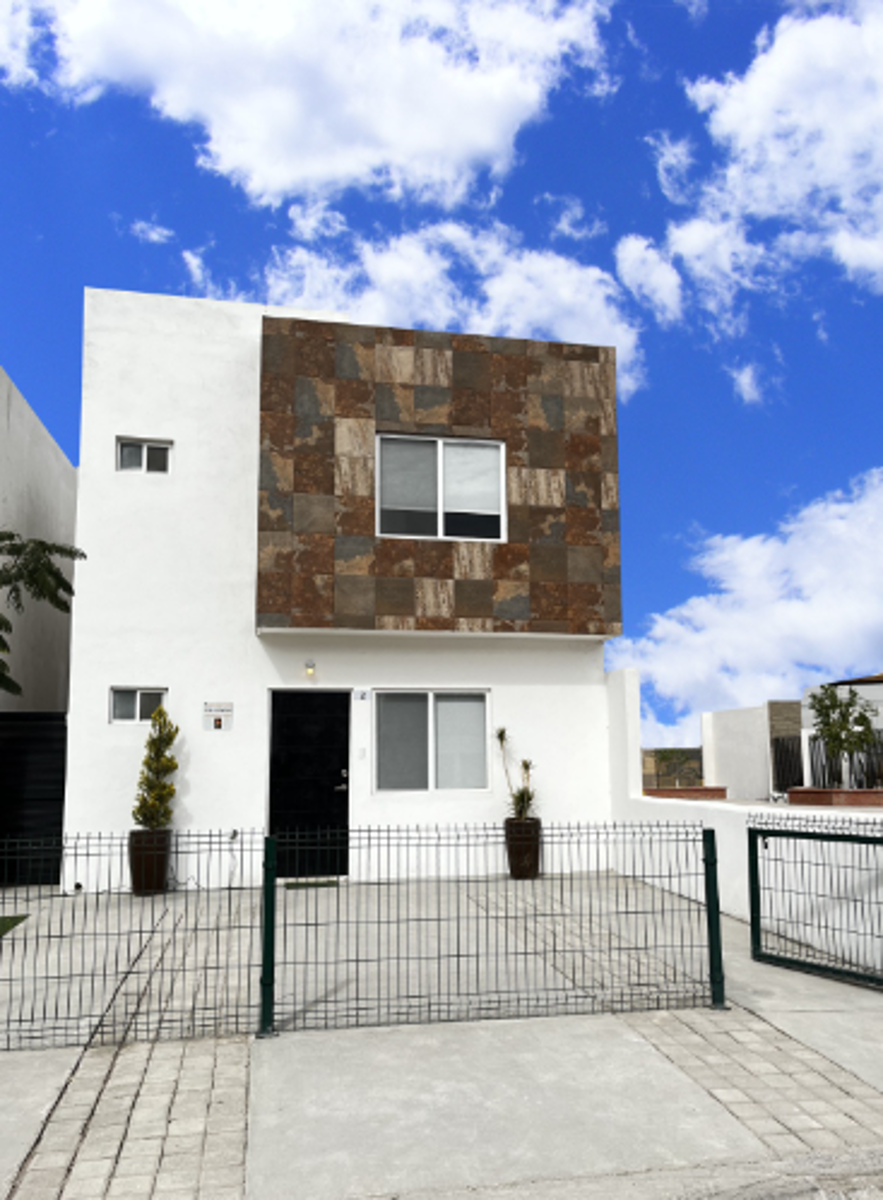 Casa en venta en Kalia Residencial, Torreón — foto 1 de 10