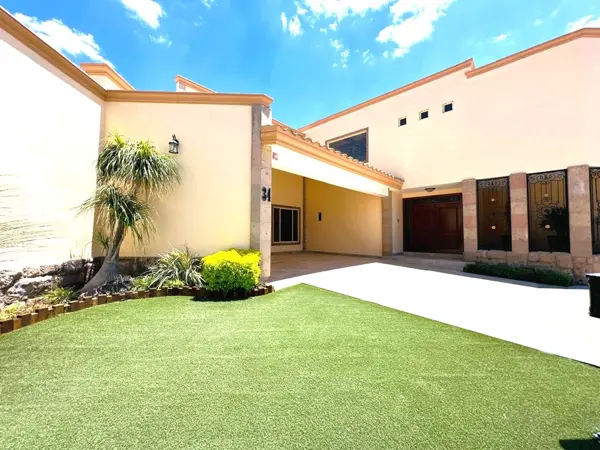 Casa en venta en Rincón San Ángel, Torreón, Coahuila de Zaragoza Casa en venta en Rincón San Ángel, Torreón, Coahuila de Zaragoza
