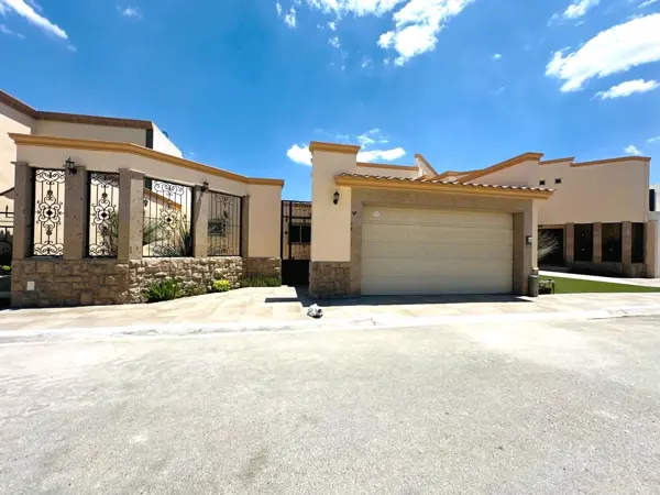 Casa en venta en Rincón San Ángel, Torreón — foto 2 de 49