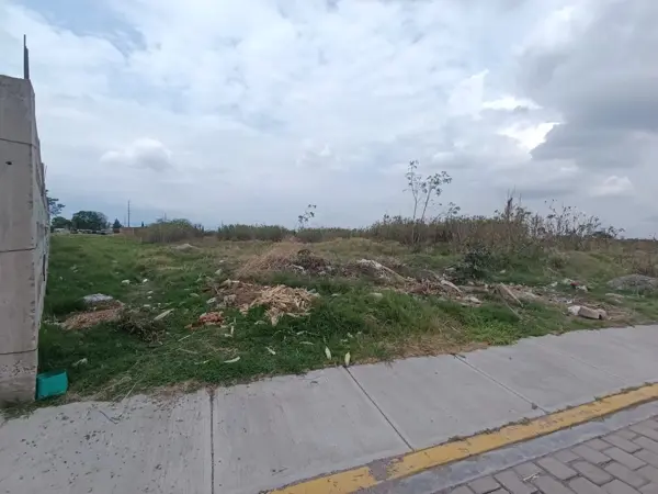 Terreno en venta en San Andrés, San Andrés Cholula — foto 2 de 7