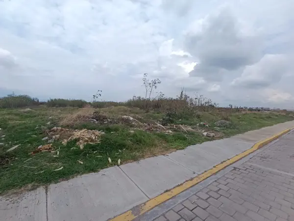Terreno en venta en San Andrés, San Andrés Cholula — foto 3 de 7