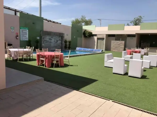 Quinta en venta en Lagos, Torreón — foto 2 de 10