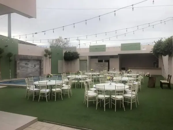 Quinta en venta en Lagos, Torreón — foto 3 de 10