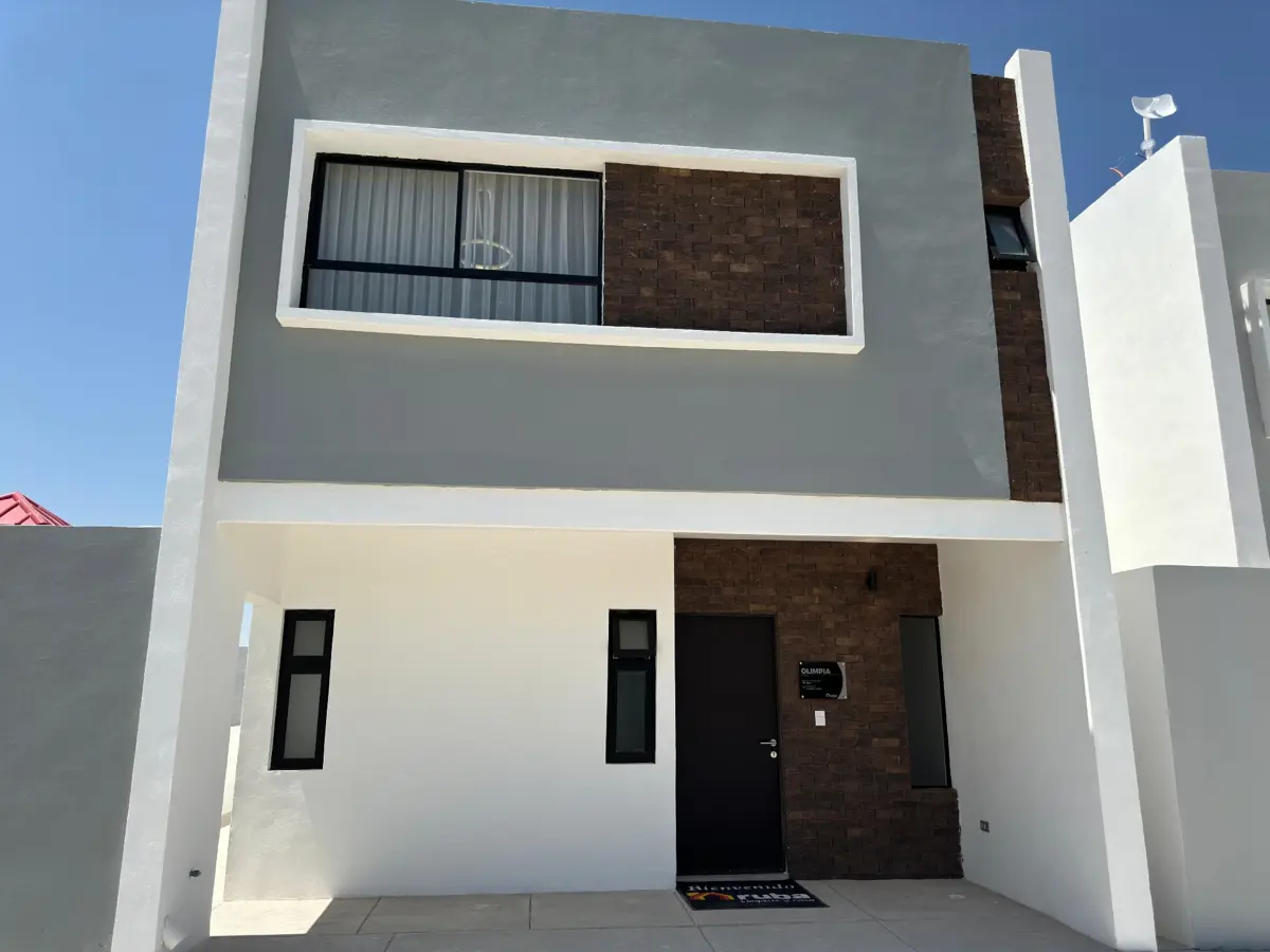 Casa en venta en Paseo Aurea, Torreón — foto 1 de 18