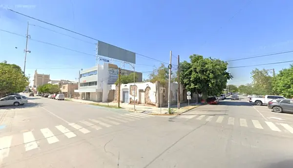 Terreno en renta en Torreon Centro, Torreón — foto 2 de 4
