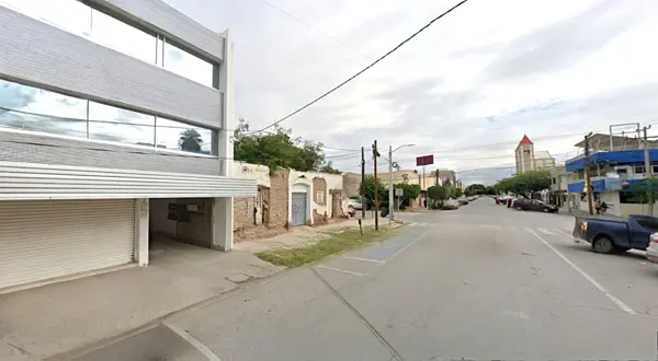 Terreno en renta en Torreon Centro, Torreón — foto 3 de 4