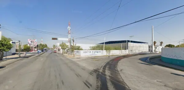 Terreno en renta en Magdalenas, Torreón — foto 2 de 4