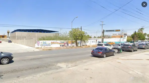 Terreno en renta en Magdalenas, Torreón — foto 3 de 4