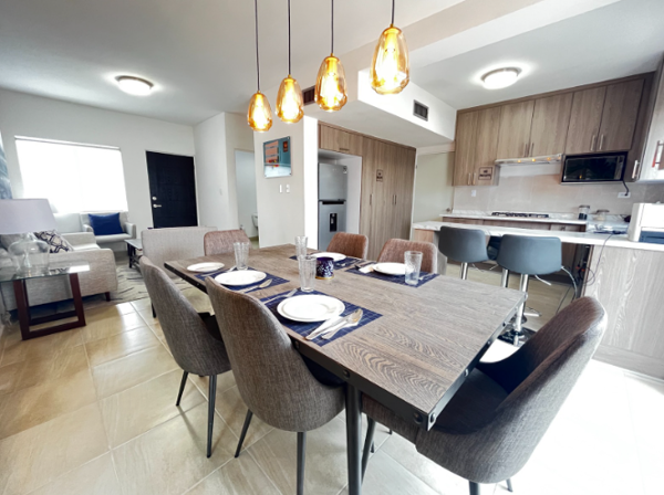 Casa en venta en Kalia Residencial, Torreón — foto 2 de 8