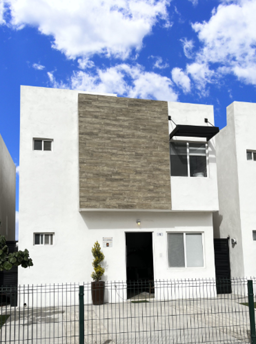 Casa en venta en Kalia Residencial, Torreón — foto 1 de 8
