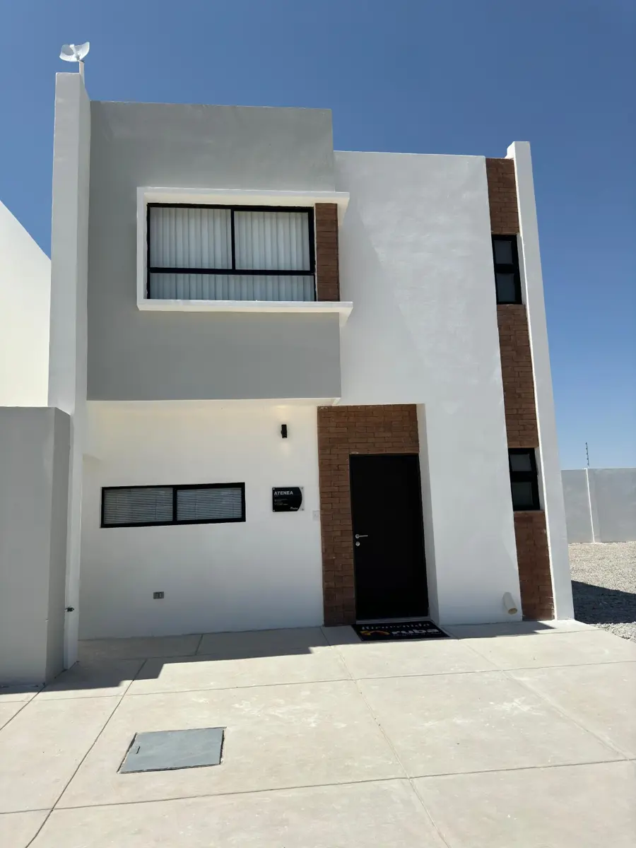 Casa en venta en Paseo Aurea, Torreón — foto 1 de 12