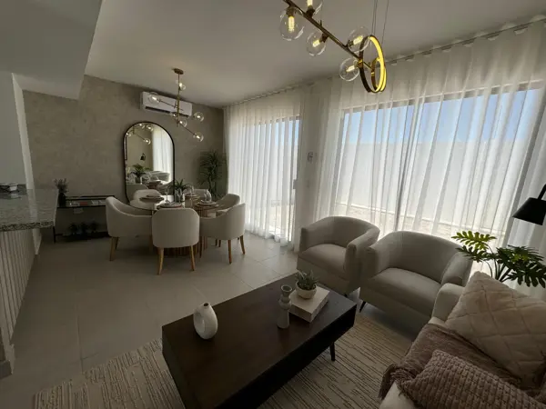 Casa en venta en Paseo Aurea, Torreón — foto 3 de 12