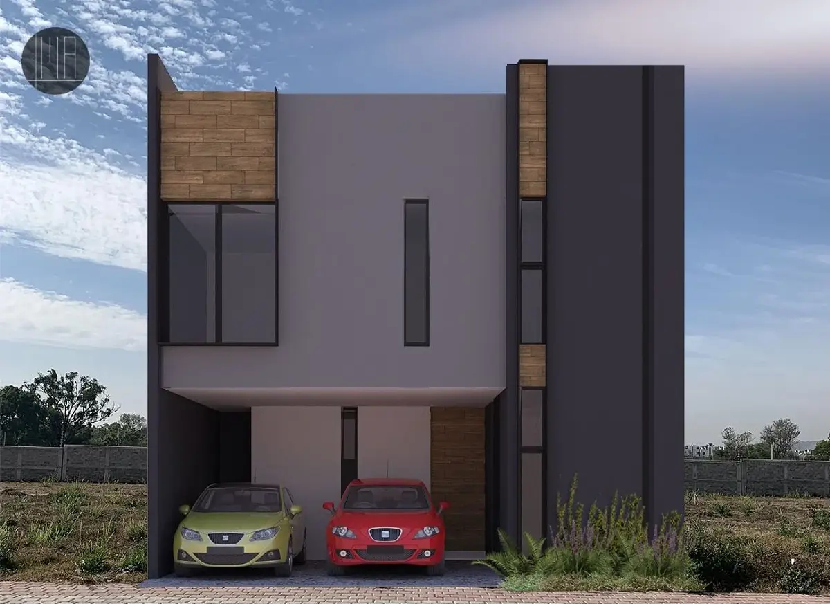 Casa en venta en Santa Barbara Almoloya, San Pedro Cholula — foto 1 de 9
