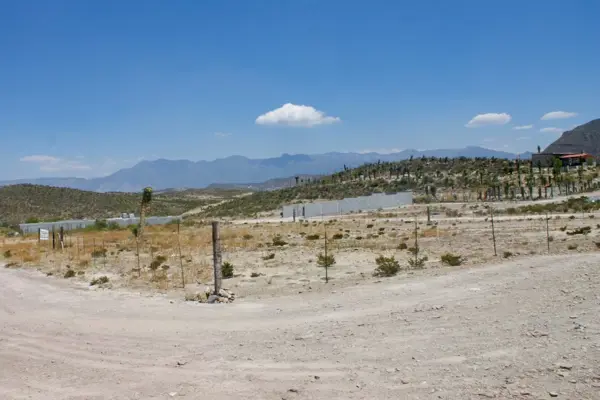 Terreno en renta en Ejido Padres Santos, Saltillo — foto 2 de 8