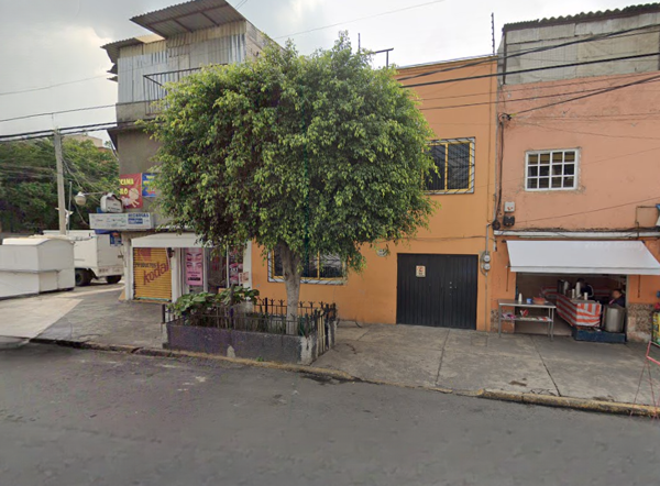 Casa en venta en Héroes de Cerro Prieto, Gustavo A. Madero — foto 3 de 7