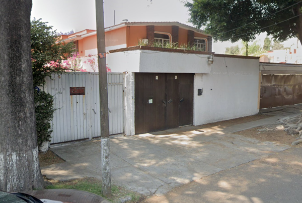 Casa en venta en Lomas Estrella, Iztapalapa — foto 2 de 7