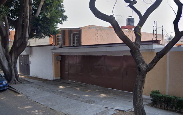 Casa en venta en Lomas Estrella, Iztapalapa — foto 3 de 7