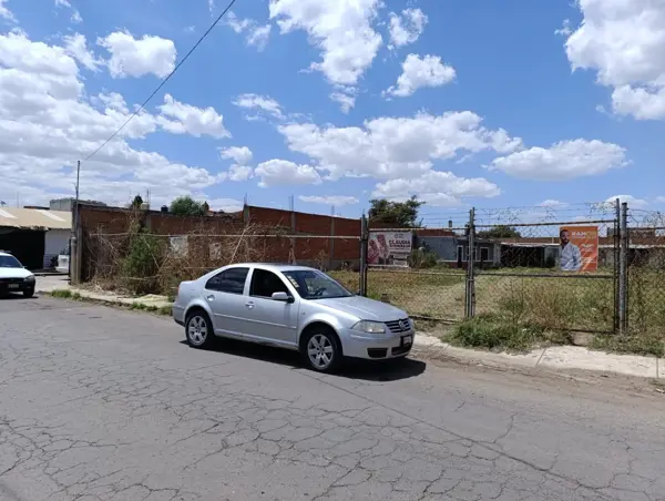Terreno en renta en Santiago Mixquitla, San Pedro Cholula — foto 2 de 9