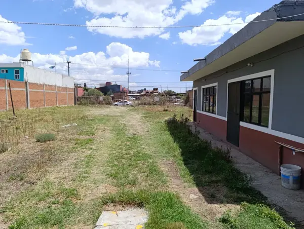 Terreno en renta en Santiago Mixquitla, San Pedro Cholula — foto 3 de 9