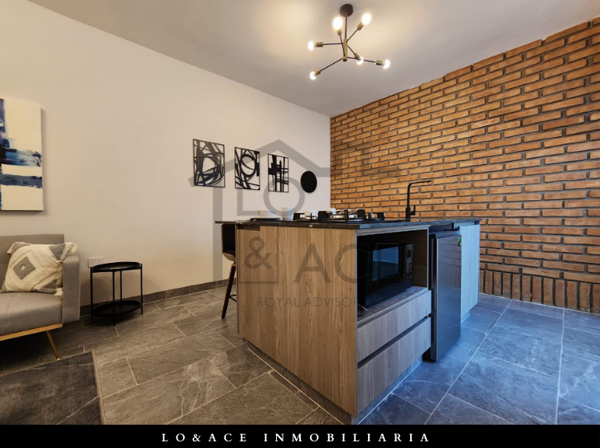 Departamento en renta en Los Viñedos, Torreón — foto 2 de 9