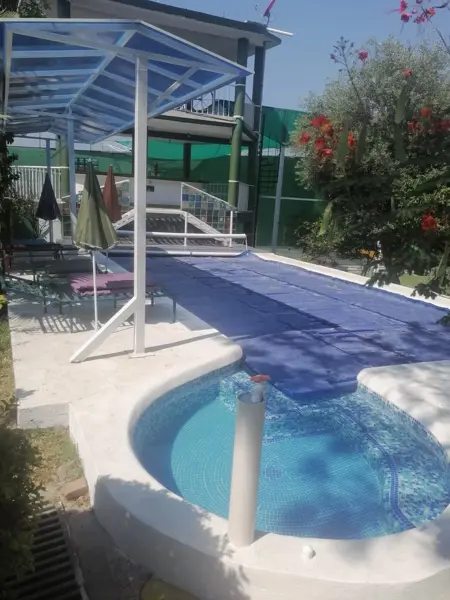 Casa en venta en Ex-Hacienda Pantitlán, Tlayacapan — foto 2 de 30