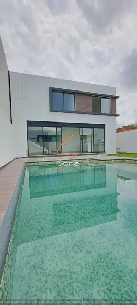 Casa en venta en Lomas de Cocoyoc, Atlatlahucan — foto 2 de 31