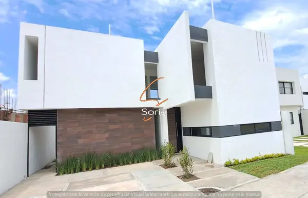 Casa en venta en Lomas de Cocoyoc, Atlatlahucan — foto 3 de 31