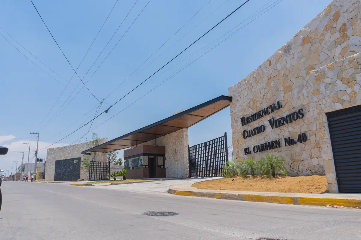 Terreno en venta en Sanctorum, Cuautlancingo — foto 1 de 22