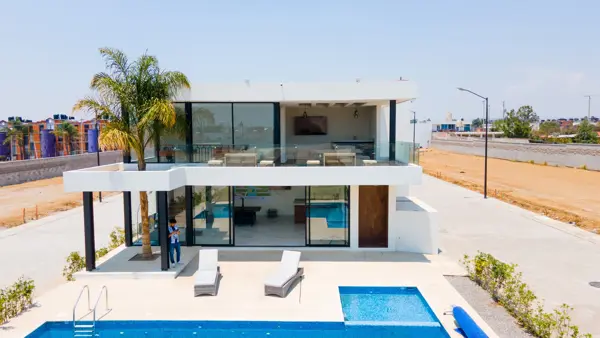 Terreno en venta en Sanctorum, Cuautlancingo — foto 2 de 22