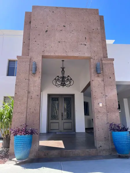 Casa en venta en La Paloma Residencial I, Hermosillo — foto 2 de 25