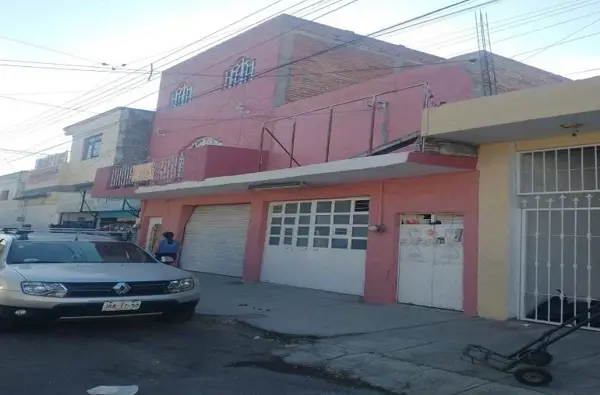 Casa en venta en Libertad, Guadalajara — foto 3 de 9