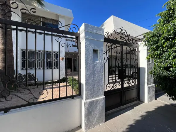 Casa en venta en Modelo, Hermosillo — foto 2 de 23
