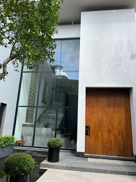 Casa en renta en Jardines de Cuernavaca, Cuernavaca — foto 2 de 30
