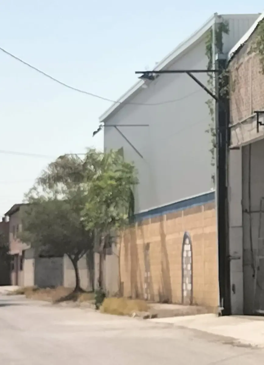 Bodega en venta en Paraíso del Nazas, Torreón — foto 1 de 6