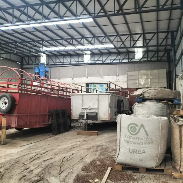 Bodega en venta en Paraíso del Nazas, Torreón — foto 3 de 6