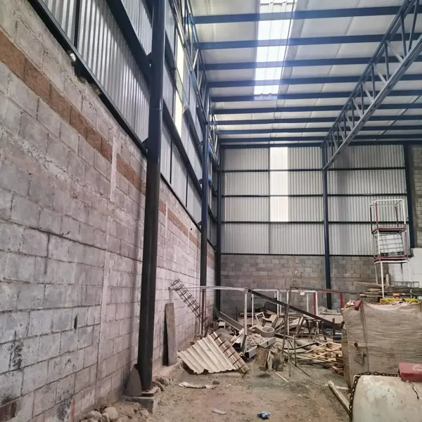 Bodega en venta en Paraíso del Nazas, Torreón — foto 3 de 6