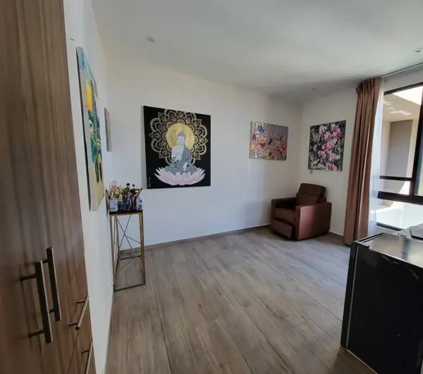 Departamento en venta en Bosque Real, Huixquilucan — foto 2 de 27