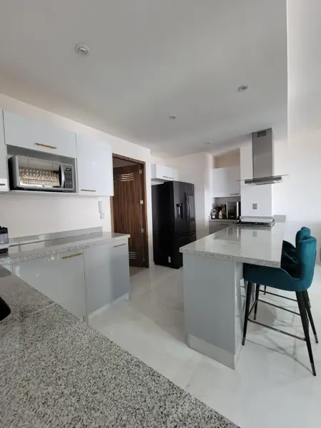 Departamento en venta en Bosque Real, Huixquilucan — foto 3 de 27