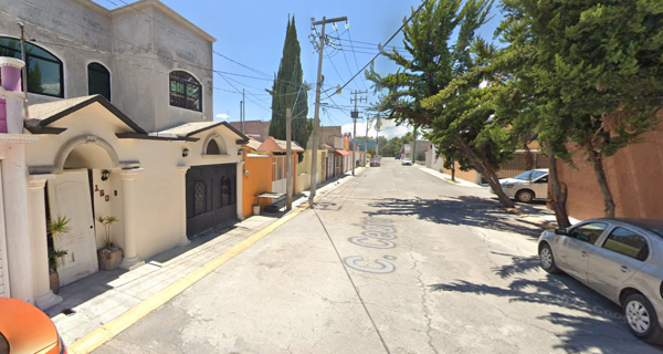 Casa en venta en Residencial Arboledas, Tula de Allende — foto 2 de 16
