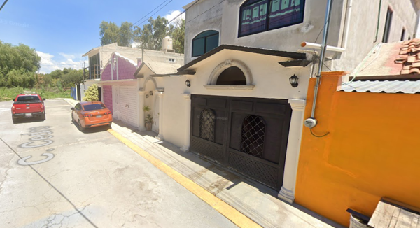 Casa en venta en Residencial Arboledas, Tula de Allende — foto 3 de 16