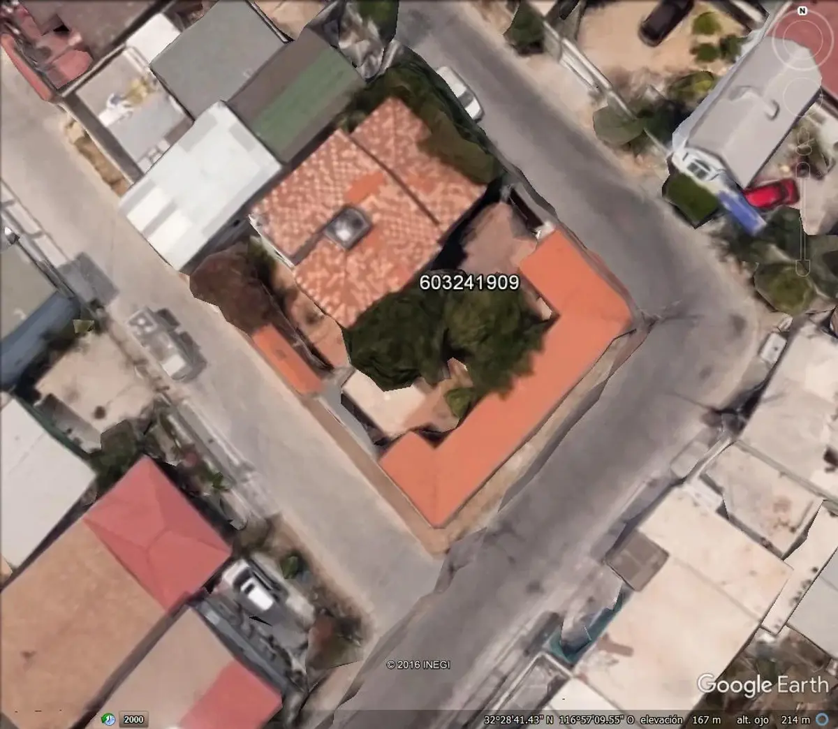 Casa en venta en Lomas de la Amistad, Tijuana — foto 1 de 13