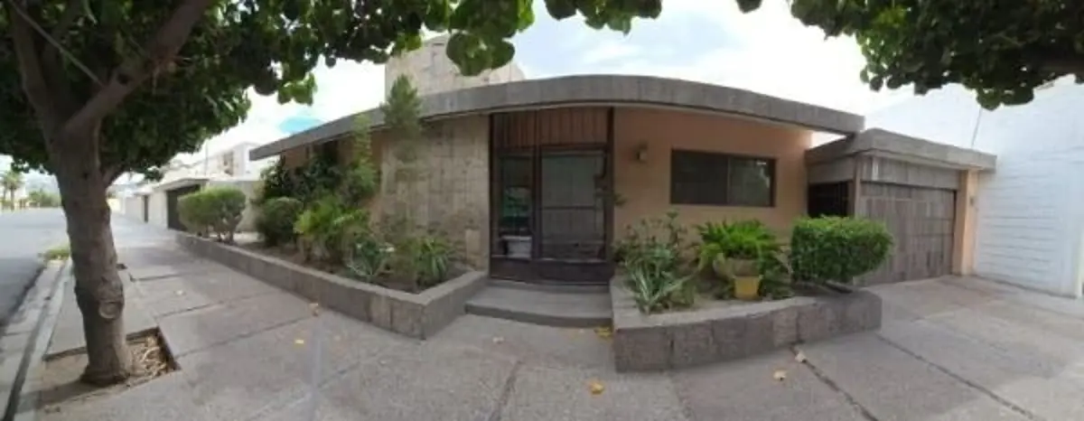 Casa en venta en Ampliación los Ángeles, Torreón — foto 1 de 41
