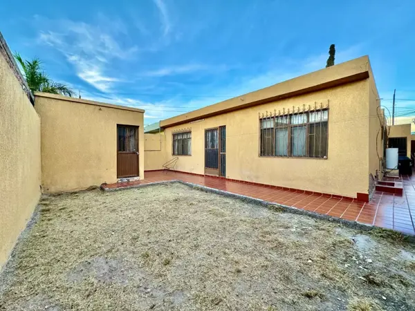 Casa en venta en Estrella, Torreón — foto 2 de 24