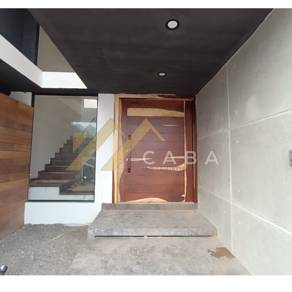 Casa en venta en Punta Tiburón, Residencial, Marina y Golf, Alvarado — foto 2 de 45