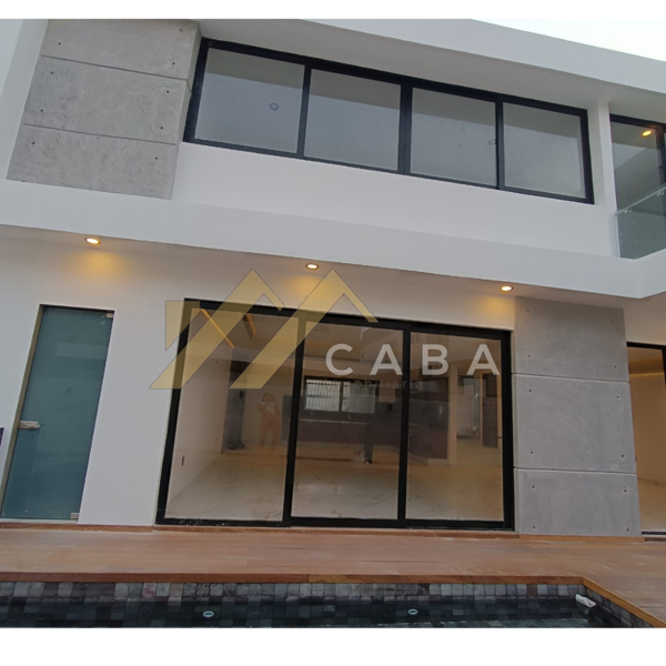 Casa en venta en Punta Tiburón, Residencial, Marina y Golf, Alvarado — foto 3 de 45