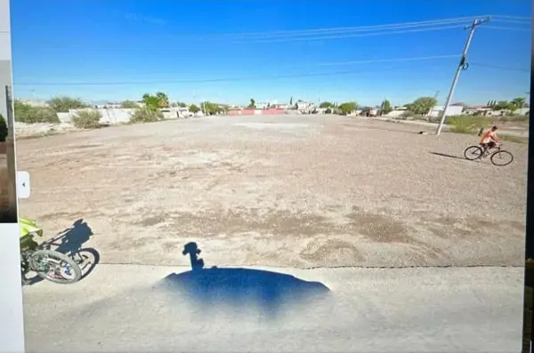Terreno en venta en Paso del Aguila, Torreón — foto 2 de 3
